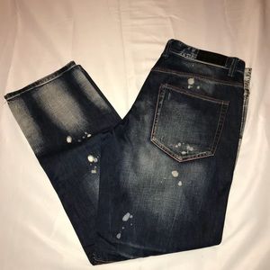 Decibel Jeans 36x32